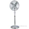 Air Cooling Metal Stand Fan with Remote Control